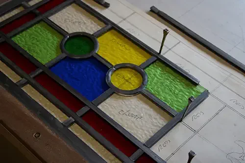 Lakes Art Glass